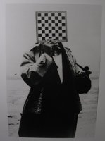 Выставка «Рене Магритт и фотография», фотография «Гигант»